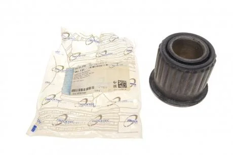 Подушка передньої балки MB Vito 638 1996 - 2003 (велика) TRUCKTEC 02.31.350