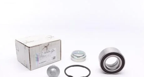 Комплект колісних підшипників TRUCKTEC 02.31.374