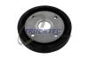 Амортизатор TRUCKTEC 02.34.008 (фото 1)