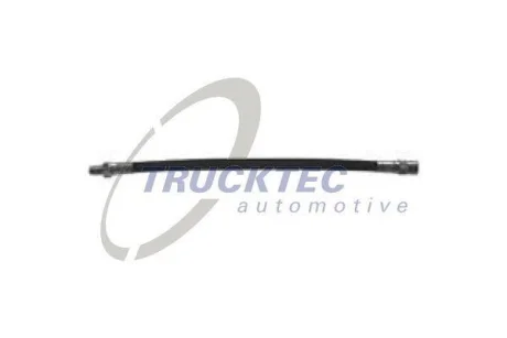 Шланг гальмівний TRUCKTEC 02.35.010