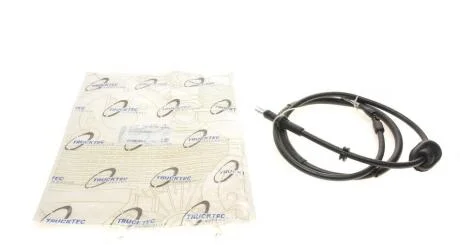 Трос, стояночная тормозная система TRUCKTEC 02.35.353