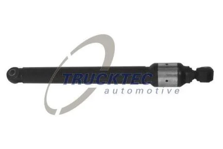 Амортизатор рулевой колонки MB W124 TRUCKTEC 02.37.006