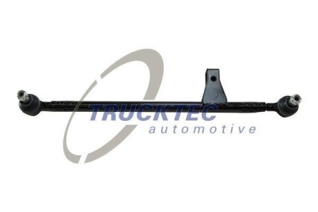 Поздовжня кермова тяга TRUCKTEC 02.37.061