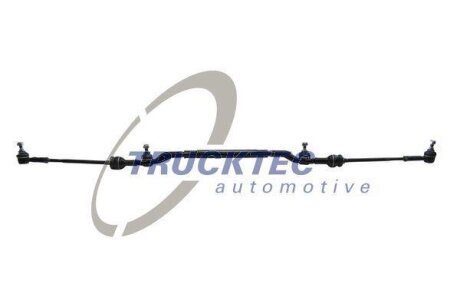 Тяга рулевая TRUCKTEC 02.37.067