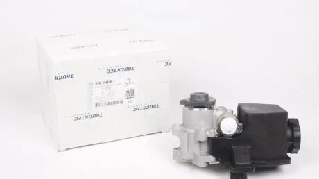 Насос гідропідсилювача керма TRUCKTEC 02.37.100