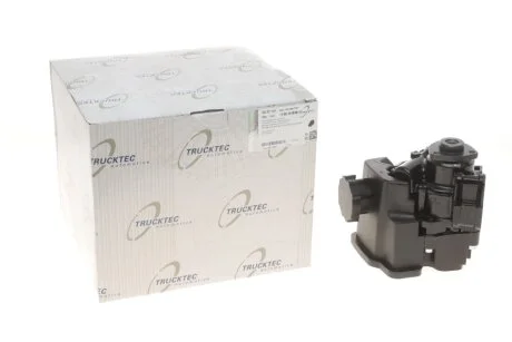 Насос гідропідсилювача керма TRUCKTEC 02.37.101