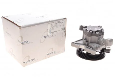 Насос гідропідсилювача керма TRUCKTEC 02.37.141