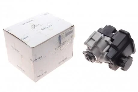Гидравлический насос, рулевое управление TRUCKTEC 02.37.146