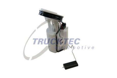 Вузол подачі палива TRUCKTEC 02.38.071