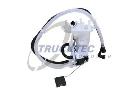 Насос паливний TRUCKTEC 02.38.118