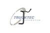Патрубок радиатора охлаждения TRUCKTEC 02.40.006 (фото 1)