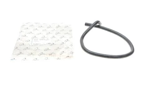 Патрубок системи охолодження TRUCKTEC 02.40.081