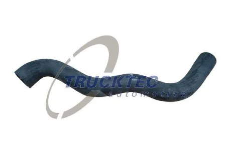 Шланг системы отопления салона TRUCKTEC 02.40.087