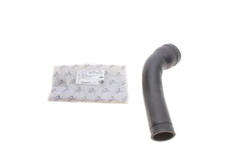 Патрубок интеркулера (нижний) MB Sprinter 2.2 CDI 00-06 TRUCKTEC 02.40.116