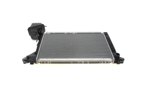 Радиатор водяной, Sprinter 901-904, CDI, (OM 611-612), 2000-2006 TRUCKTEC 02.40.173