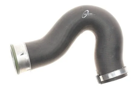 Патрубок интерк., Sprinter 906, (OM 642 / 318 CDI,) 2006>, R, (выпуск.) TRUCKTEC 02.40.199