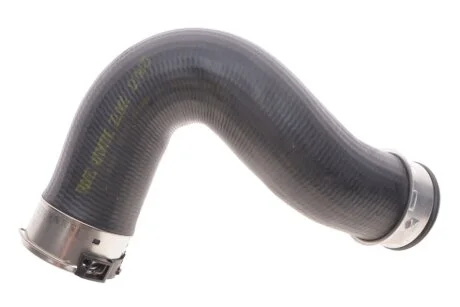 Патрубок интерк., Sprinter 906, (OM 642), 2010>, R, (низ) TRUCKTEC 02.40.230