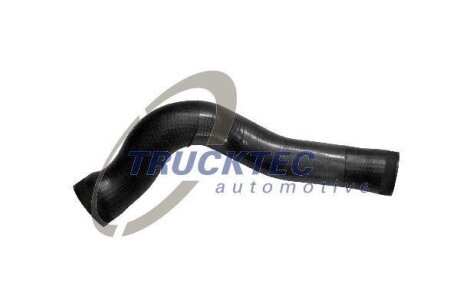 Патрубок интеркулера MB Vito (W638) 2.3D 97-07 TRUCKTEC 02.40.238