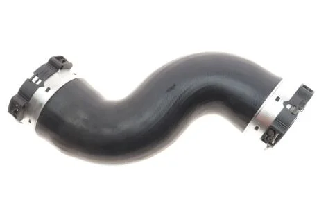 Патрубок інтеркулера MB Sprinter 2.2CDI OM651 06-> нижній лівий L TRUCKTEC 02.40.264