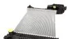Радиатор водяной, Sprinter 901-904, (OM 601), 1995-2000 TRUCKTEC 02.40.283 (фото 8)