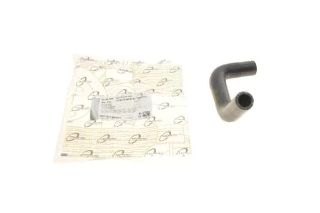 Патрубок системи охолодження TRUCKTEC 02.40.346