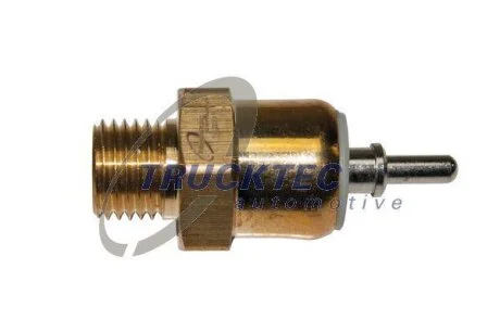 Термовыключатель, вентилятор радиатора TRUCKTEC 02.42.035