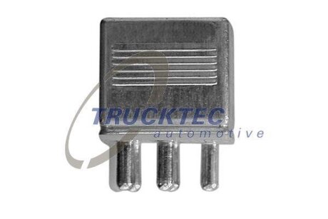Многофункциональное реле TRUCKTEC 02.42.044