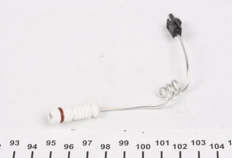 Датчик зносу гальмівних колодок TRUCKTEC 02.42.084