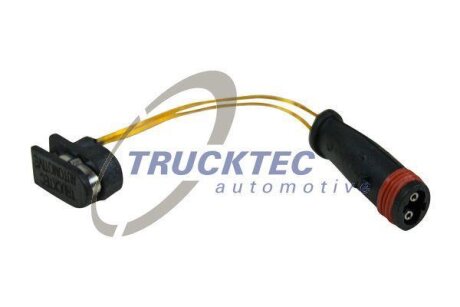 Датчик износа тормозных колодок (95мм) MB Sprinter VW Crafter 02-19 TRUCKTEC 02.42.094