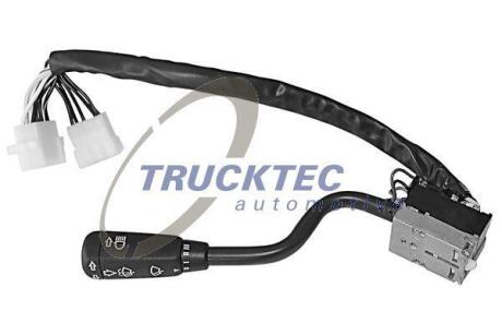 Выключатель на рулевой колонке TRUCKTEC 02.42.267
