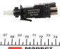 Датчик педали тормоза (стопа), DB W124 - W126 - W140 - W201 - W202 - W210 TRUCKTEC 02.42.268 (фото 3)