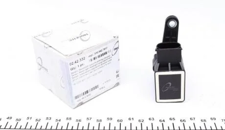 Датчик, ксеноновый свет (регулировка угла наклона фар) TRUCKTEC 02.42.332