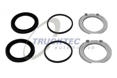 РЕМКОМПЛЕКТ СУППОРТА ТОРМОЗНОГО TRUCKTEC 02.43.115