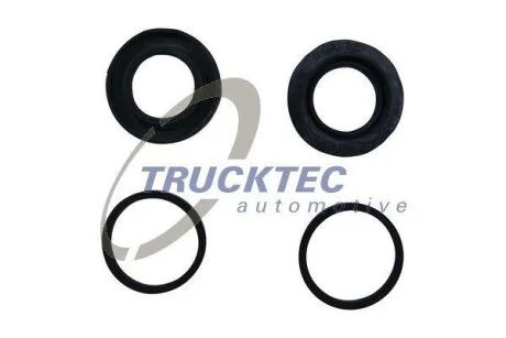 Ремкомплект супорта гальмівного TRUCKTEC 02.43.135