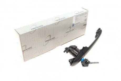 Ручка дверей TRUCKTEC 02.43.274