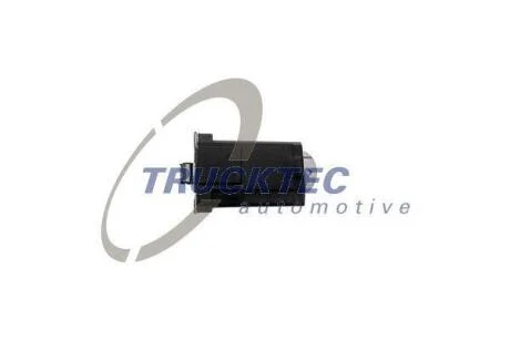 Фиксатор двери (передний) MB (W140) 91-98 TRUCKTEC 02.53.063