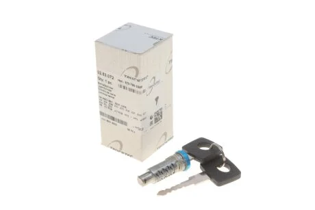 Замок дверний TRUCKTEC 02.53.072