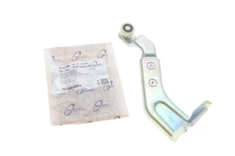 Ролик дверей TRUCKTEC 02.53.086