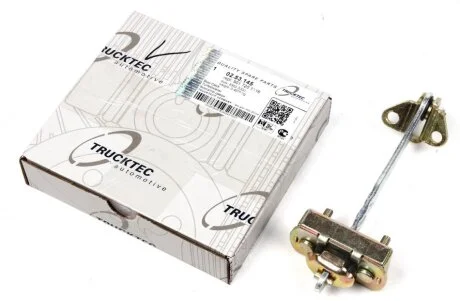 Обмежувач дверей TRUCKTEC 02.53.145