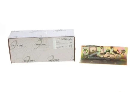 Замок дверний TRUCKTEC 02.53.160