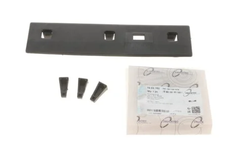 Планка дверей TRUCKTEC 02.53.162