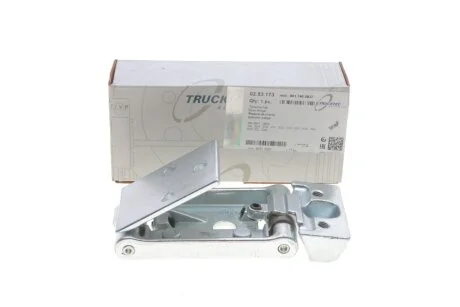 Петля дверей TRUCKTEC 02.53.173