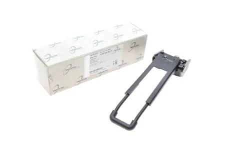 Обмежувач дверей TRUCKTEC 02.53.241