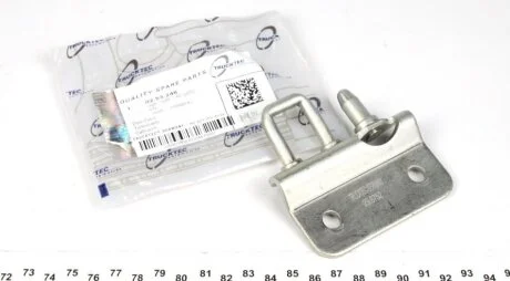 Скоба замка дверей TRUCKTEC 02.53.248