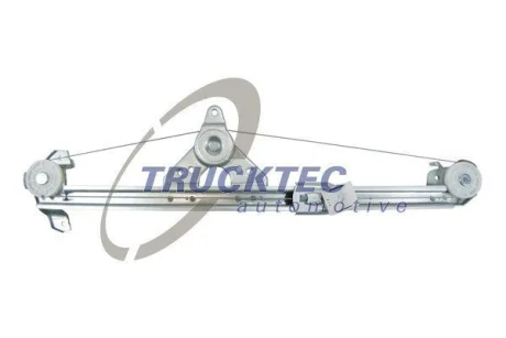 Подъемное устройство для окон TRUCKTEC 02.54.012