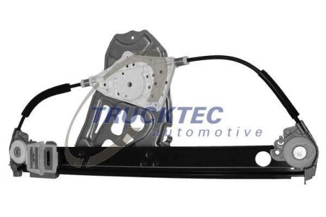 Подъемное устройство для окон TRUCKTEC 02.54.014