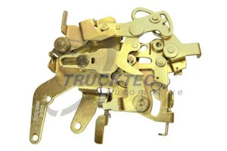 Замок двери TRUCKTEC 02.54.055