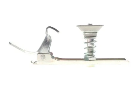 Замок капоту (верхній) VW LT 95- MB Sprinter (901-904) TRUCKTEC 02.55.017