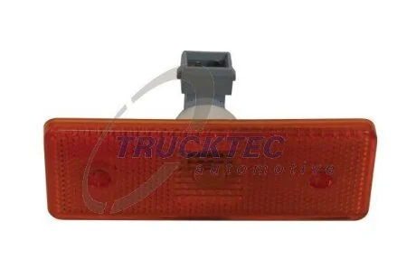 Боковой габаритный фонарь TRUCKTEC 02.58.361