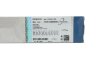 Щетки стеклоочистителя (бескаркасные) (комплект) (600/600 мм) MB W204 T5 03-15 TRUCKTEC 02.58.416 (фото 3)
